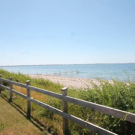 Σπίτι διακοπών Sl219-slagelse-sommerfuglevej-36 *