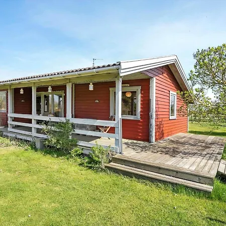 Σπίτι διακοπών Sl219-slagelse-sommerfuglevej-36