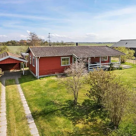 Sl219-slagelse-sommerfuglevej-36 Σπίτι διακοπών