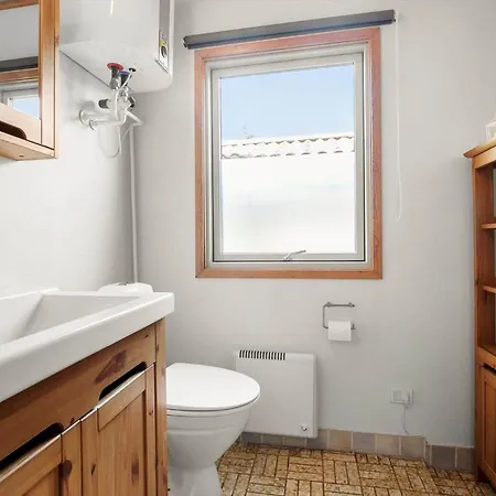 Ferienhaus Sl219-slagelse-sommerfuglevej-36 *