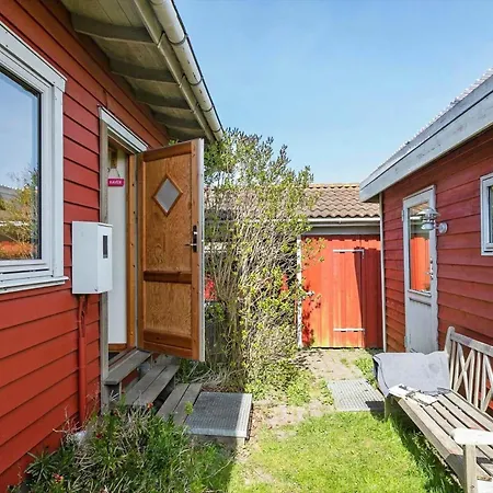 Sl219-slagelse-sommerfuglevej-36 Ferienhaus