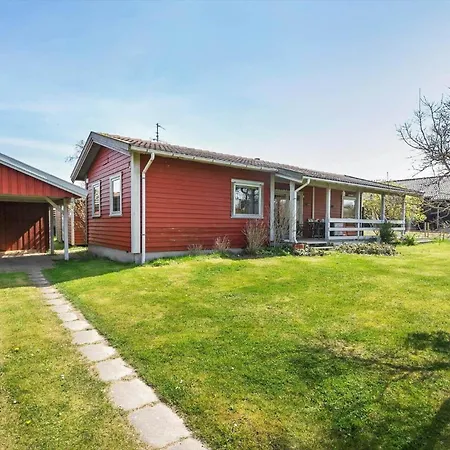 Sl219-slagelse-sommerfuglevej-36 Ferienhaus