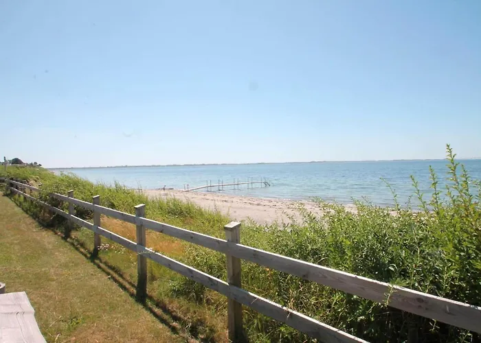 Σπίτι διακοπών Sl219-slagelse-sommerfuglevej-36 *