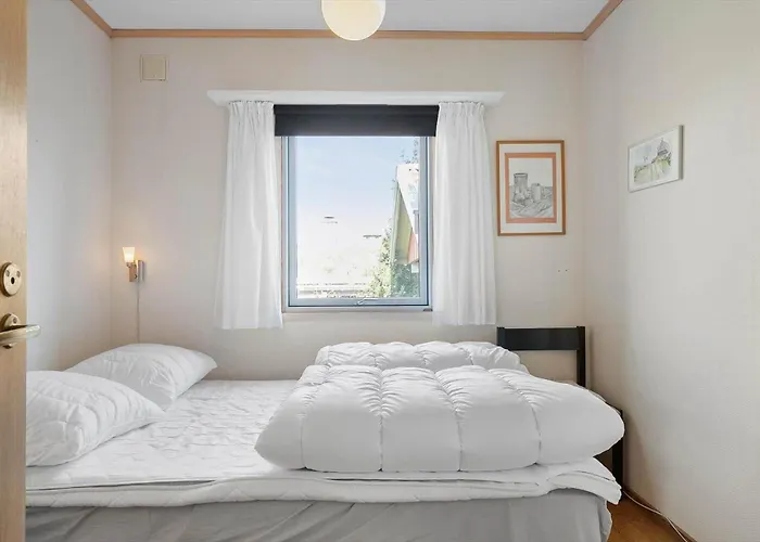 Ferienhaus Sl219-slagelse-sommerfuglevej-36 *