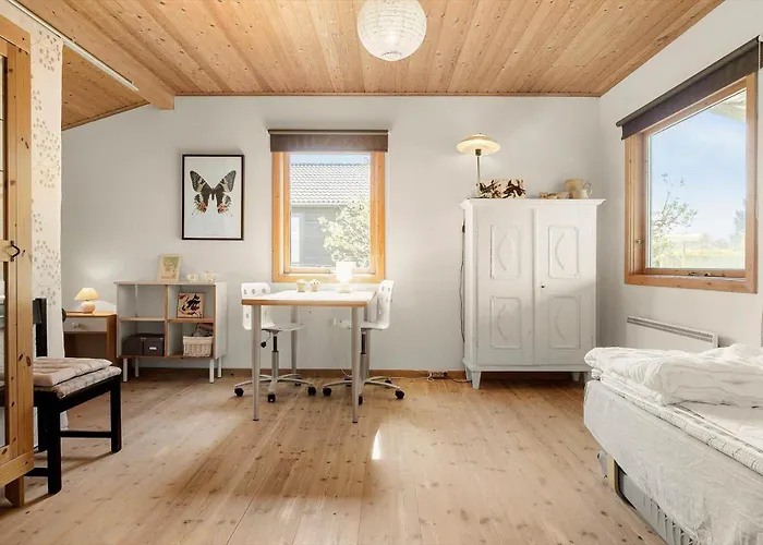 Sl219-slagelse-sommerfuglevej-36 Ferienhaus Slagelse