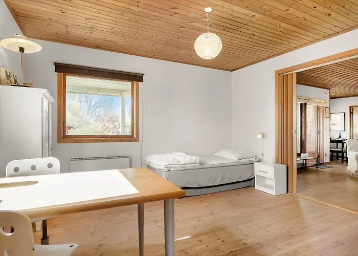 Sl219-slagelse-sommerfuglevej-36 Σπίτι διακοπών *