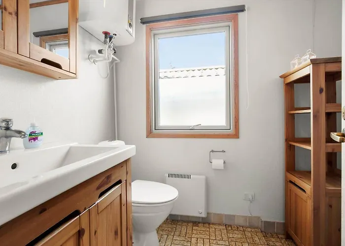 Σπίτι διακοπών Sl219-slagelse-sommerfuglevej-36 *