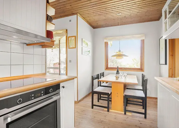 Σπίτι διακοπών Sl219-slagelse-sommerfuglevej-36 Slagelse