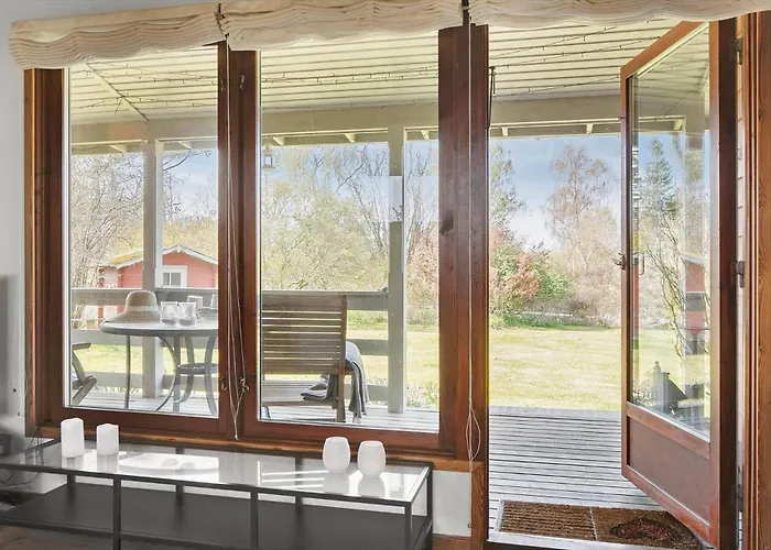 Sl219-slagelse-sommerfuglevej-36 Σπίτι διακοπών