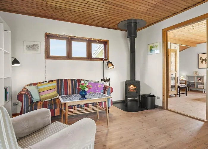 Σπίτι διακοπών Sl219-slagelse-sommerfuglevej-36 *