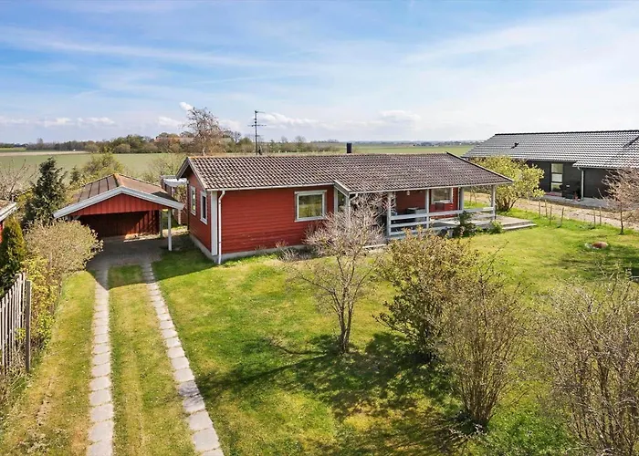 Sl219-slagelse-sommerfuglevej-36 Ferienhaus